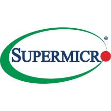 Supermicro CSE-823I-R500RC 2U Rackmount Server Chassis (Black)
